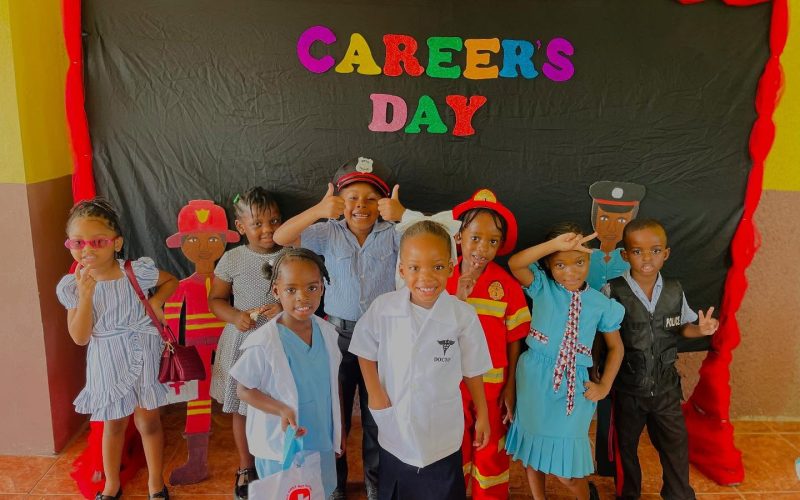 career day